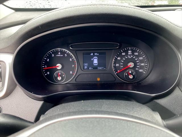 used 2020 Kia Sorento car, priced at $14,995