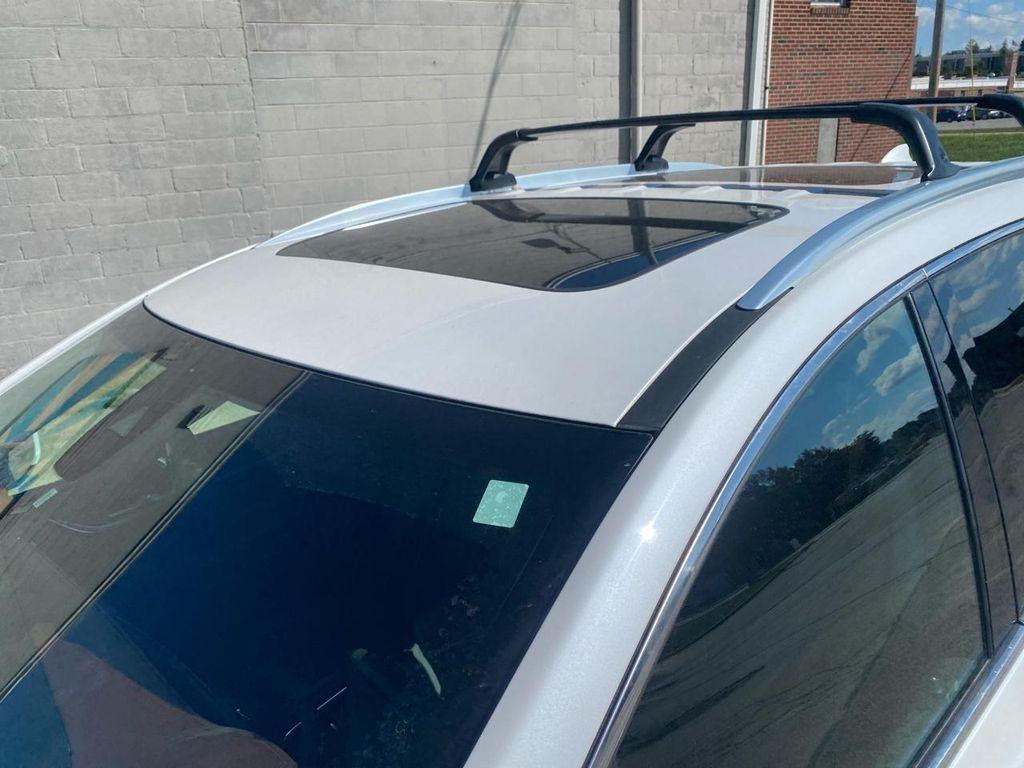 used 2018 Buick Enclave car, priced at $17,795