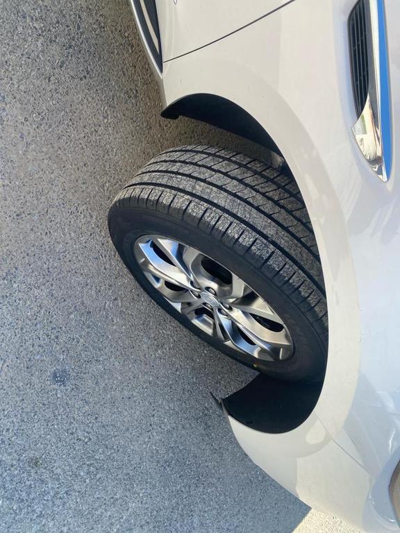 used 2018 Buick Enclave car, priced at $17,795