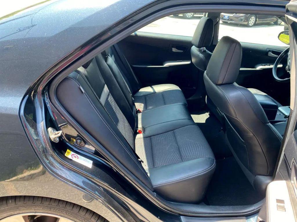 used 2014 Toyota Camry car, priced at $11,995