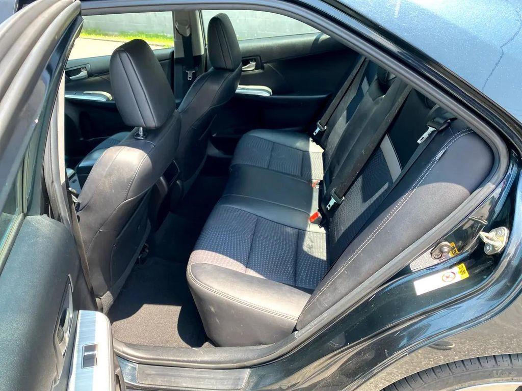 used 2014 Toyota Camry car, priced at $11,995