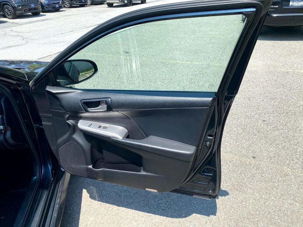 used 2014 Toyota Camry car, priced at $11,995