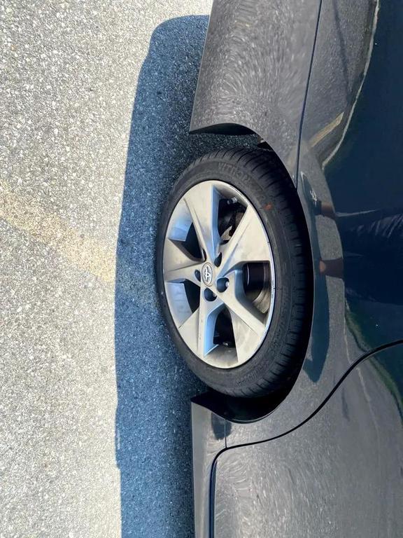 used 2014 Toyota Camry car, priced at $11,995
