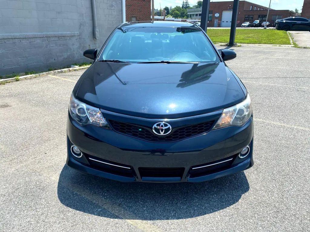 used 2014 Toyota Camry car, priced at $11,995