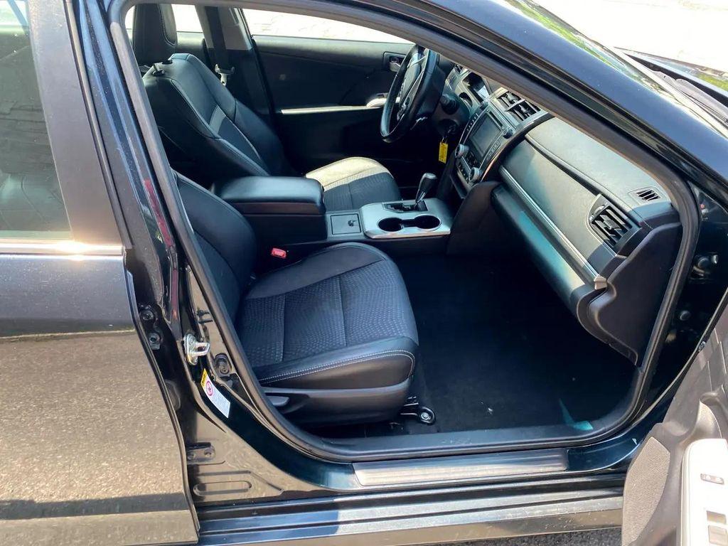 used 2014 Toyota Camry car, priced at $11,995