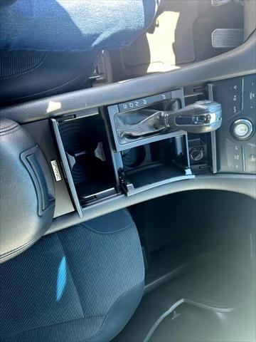 used 2015 Ford Taurus car, priced at $11,995