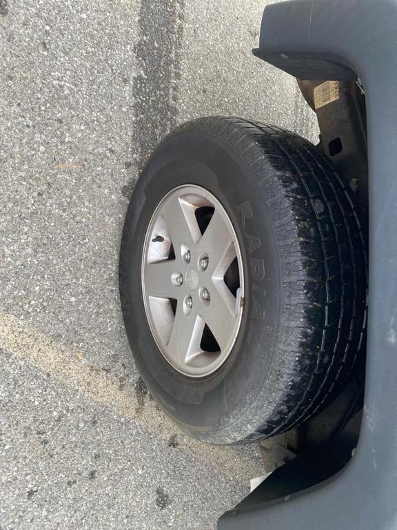 used 2014 Jeep Wrangler Unlimited car, priced at $17,995