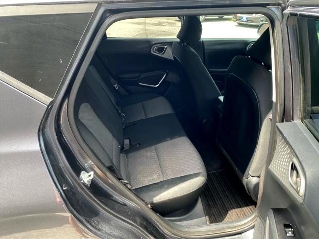 used 2021 Kia Soul car, priced at $12,995