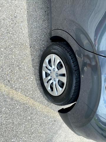 used 2021 Kia Soul car, priced at $12,995