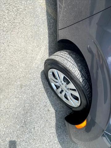 used 2021 Kia Soul car, priced at $12,995
