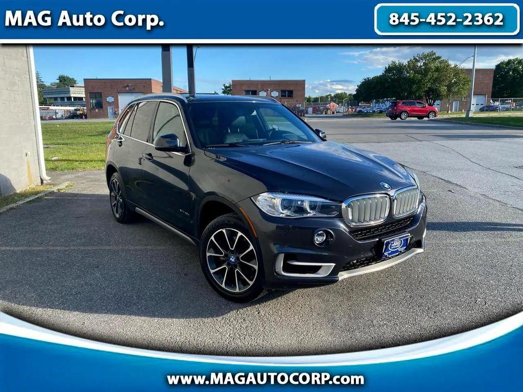 used 2018 BMW X5 eDrive car, priced at $19,995