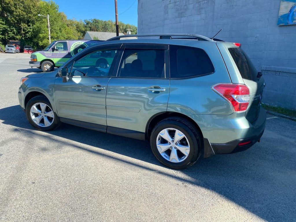 used 2014 Subaru Forester car, priced at $11,495