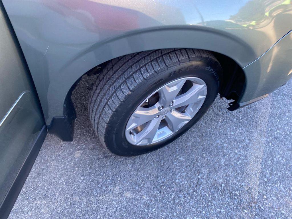 used 2014 Subaru Forester car, priced at $11,495