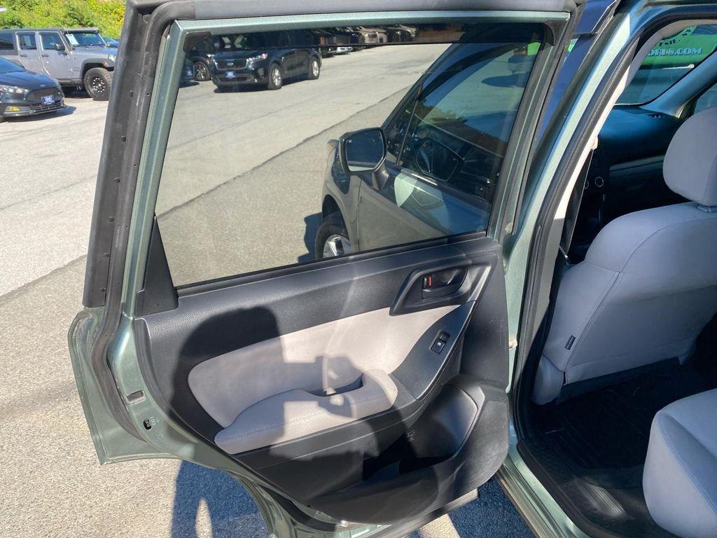 used 2014 Subaru Forester car, priced at $11,495