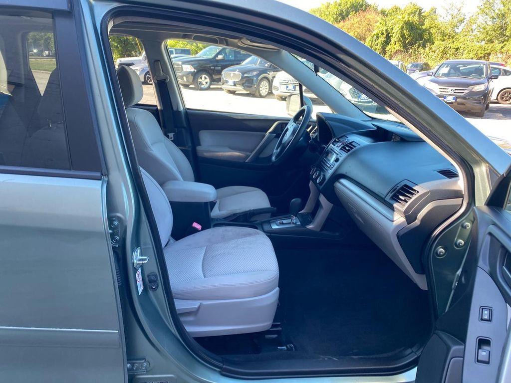 used 2014 Subaru Forester car, priced at $11,495