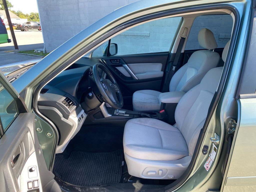 used 2014 Subaru Forester car, priced at $11,495