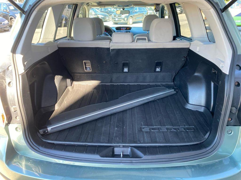 used 2014 Subaru Forester car, priced at $11,495