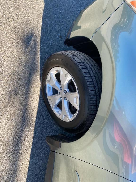 used 2014 Subaru Forester car, priced at $11,495