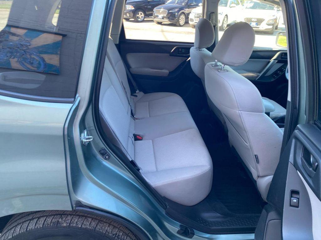 used 2014 Subaru Forester car, priced at $11,495