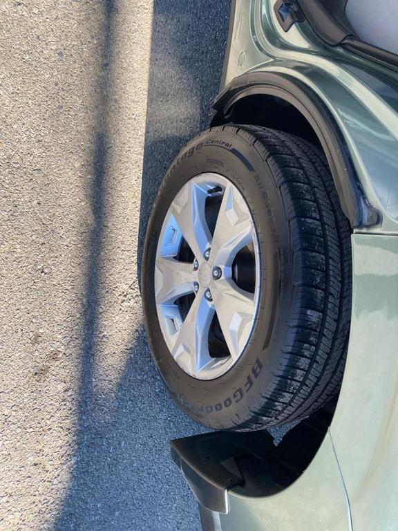 used 2014 Subaru Forester car, priced at $11,495