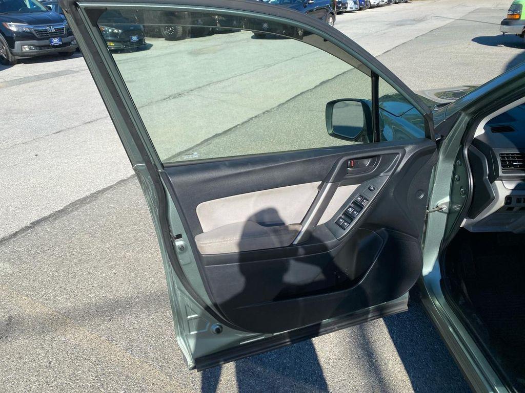 used 2014 Subaru Forester car, priced at $11,495