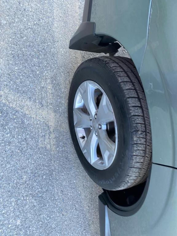 used 2014 Subaru Forester car, priced at $11,495