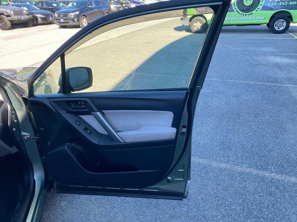 used 2014 Subaru Forester car, priced at $11,495