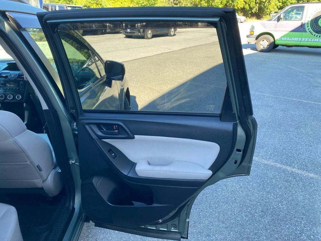 used 2014 Subaru Forester car, priced at $11,495