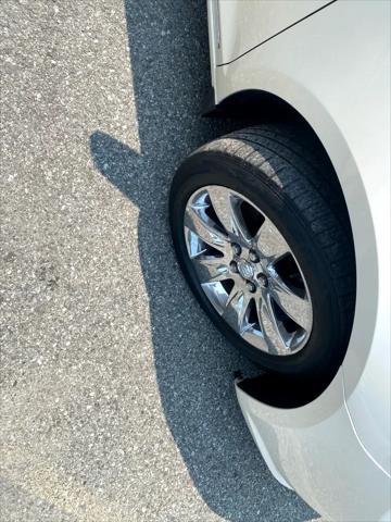 used 2013 Buick LaCrosse car, priced at $11,995