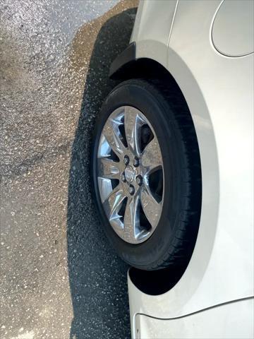 used 2013 Buick LaCrosse car, priced at $11,995