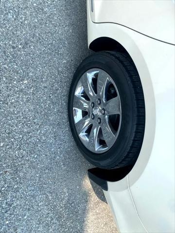 used 2013 Buick LaCrosse car, priced at $11,995
