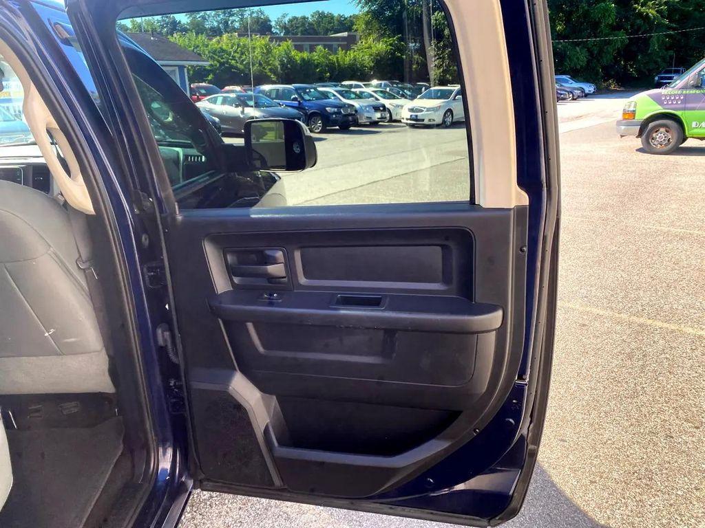 used 2016 Ram 1500 car, priced at $18,995