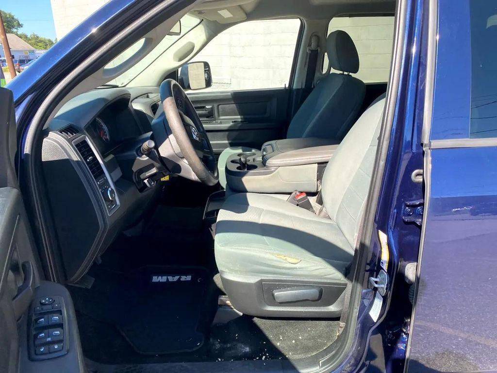 used 2016 Ram 1500 car, priced at $18,995