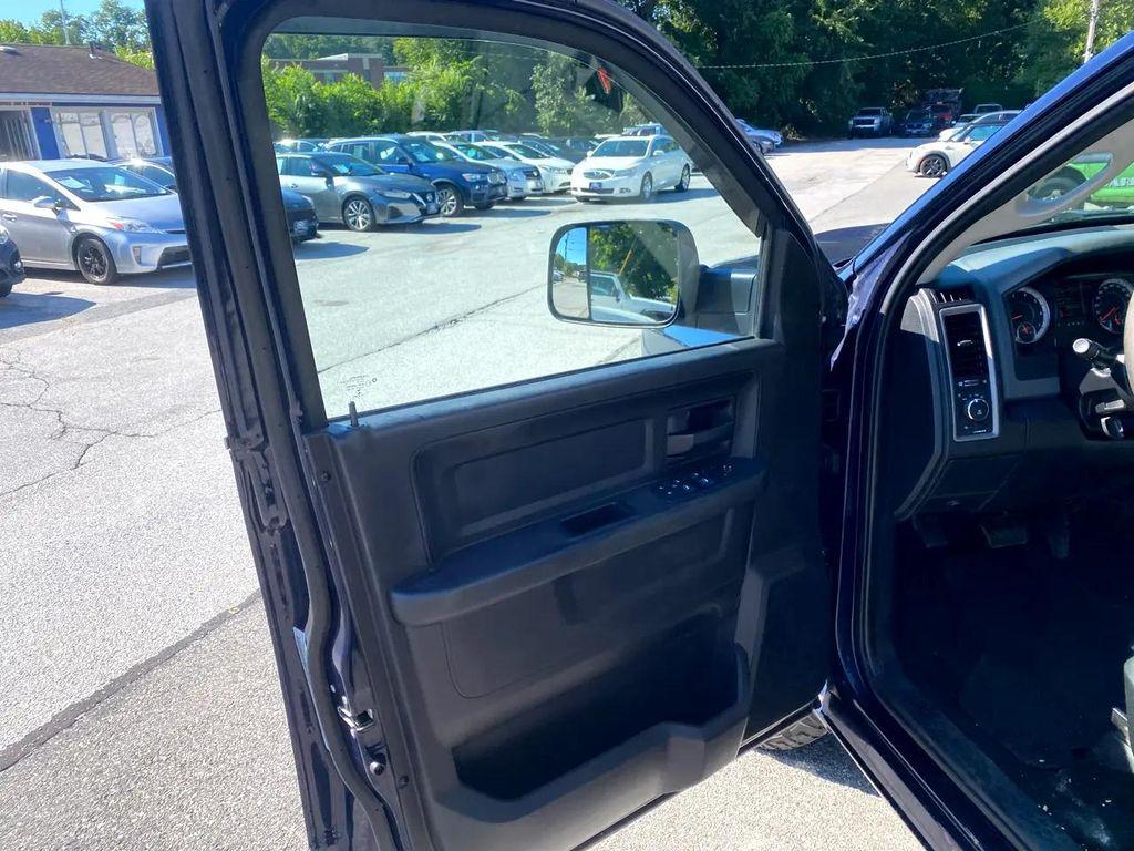 used 2016 Ram 1500 car, priced at $18,995