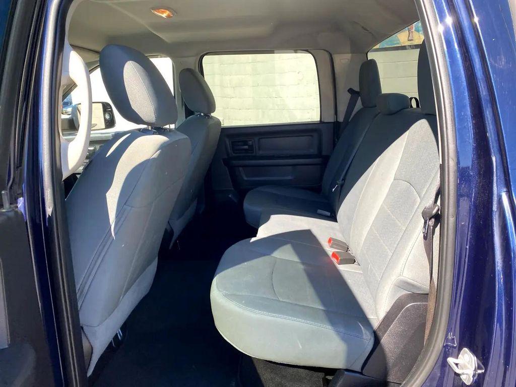 used 2016 Ram 1500 car, priced at $18,995