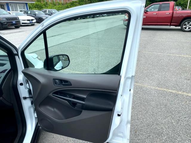 used 2019 Ford Transit Connect car, priced at $14,995