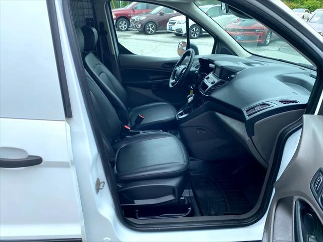 used 2019 Ford Transit Connect car, priced at $14,995