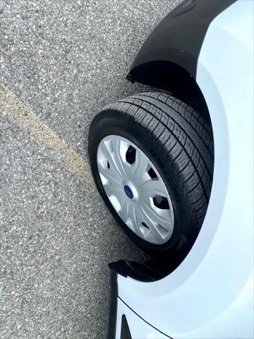 used 2019 Ford Transit Connect car, priced at $14,995