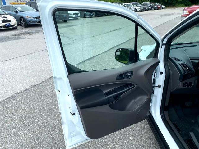 used 2019 Ford Transit Connect car, priced at $14,995