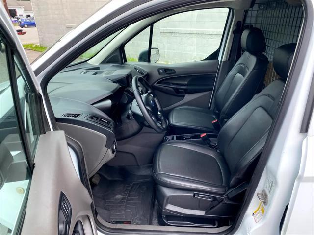 used 2019 Ford Transit Connect car, priced at $14,995