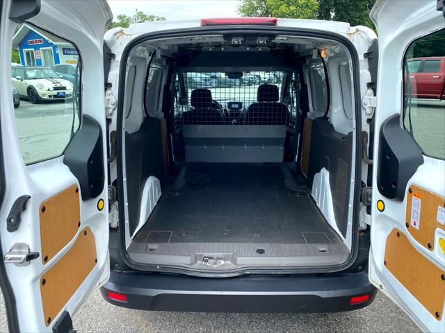 used 2019 Ford Transit Connect car, priced at $14,995