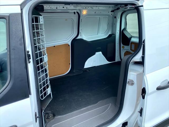 used 2019 Ford Transit Connect car, priced at $14,995