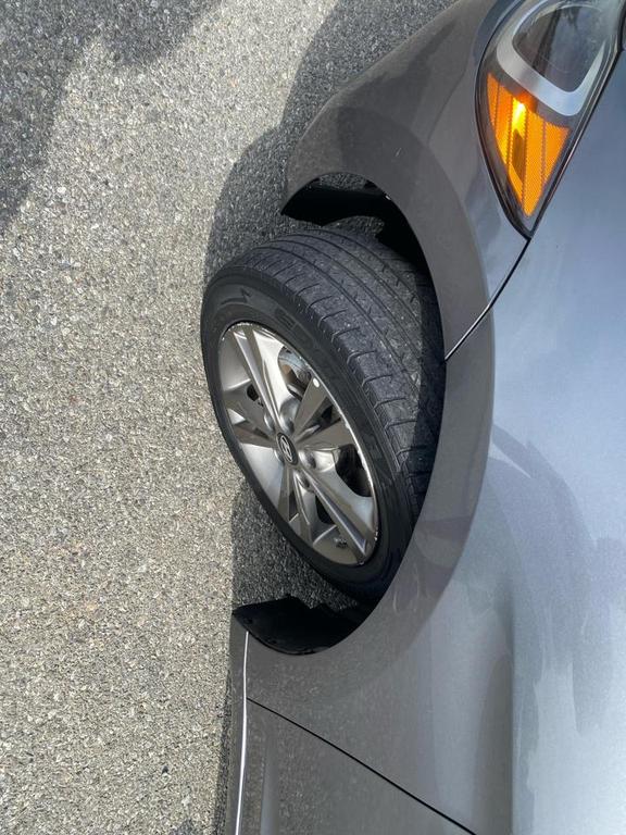 used 2018 Hyundai Elantra car, priced at $10,995