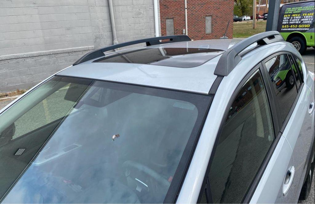 used 2014 Subaru XV Crosstrek Hybrid car, priced at $10,995