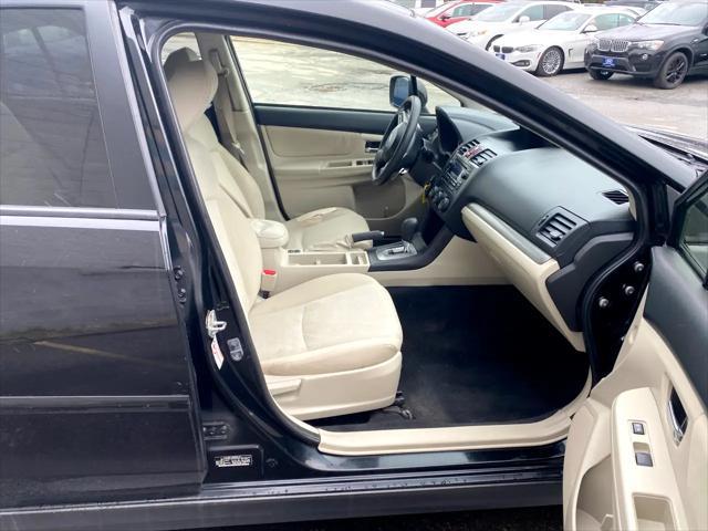 used 2014 Subaru XV Crosstrek car, priced at $11,995