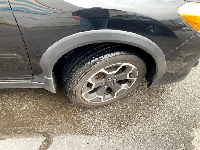 used 2014 Subaru XV Crosstrek car, priced at $11,995