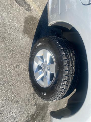 used 2014 Ram 1500 car, priced at $14,995