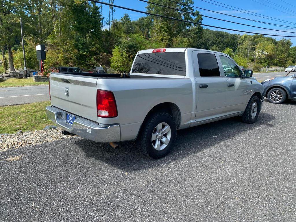 used 2014 Ram 1500 car, priced at $14,995