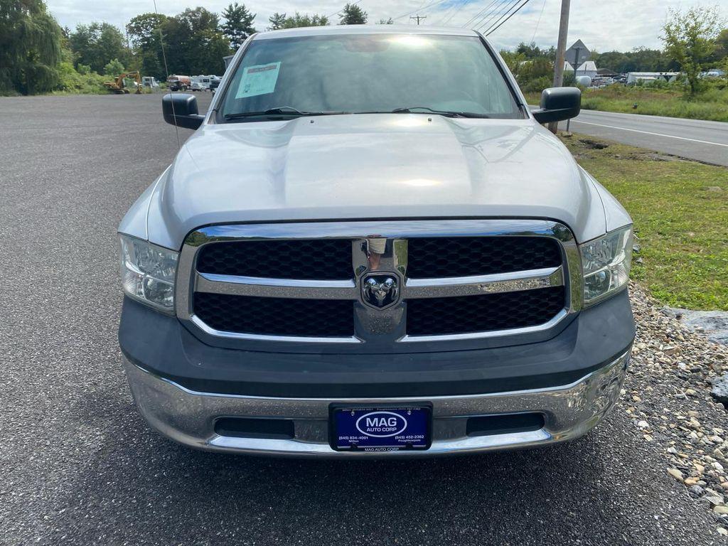 used 2014 Ram 1500 car, priced at $14,995