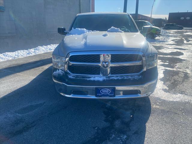used 2014 Ram 1500 car, priced at $14,995